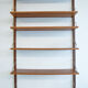 Vintage Poul Cadovius library 1960