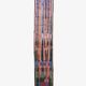Abstract Runner Rug - 488 x 86 cm