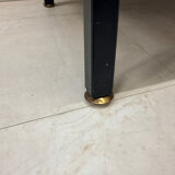 Modernist rosewood sideboard