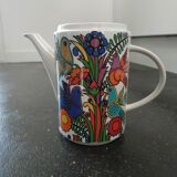 Acapulco coffee maker