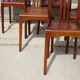 Vintage Stella bistro chairs, 1930s, set of 6