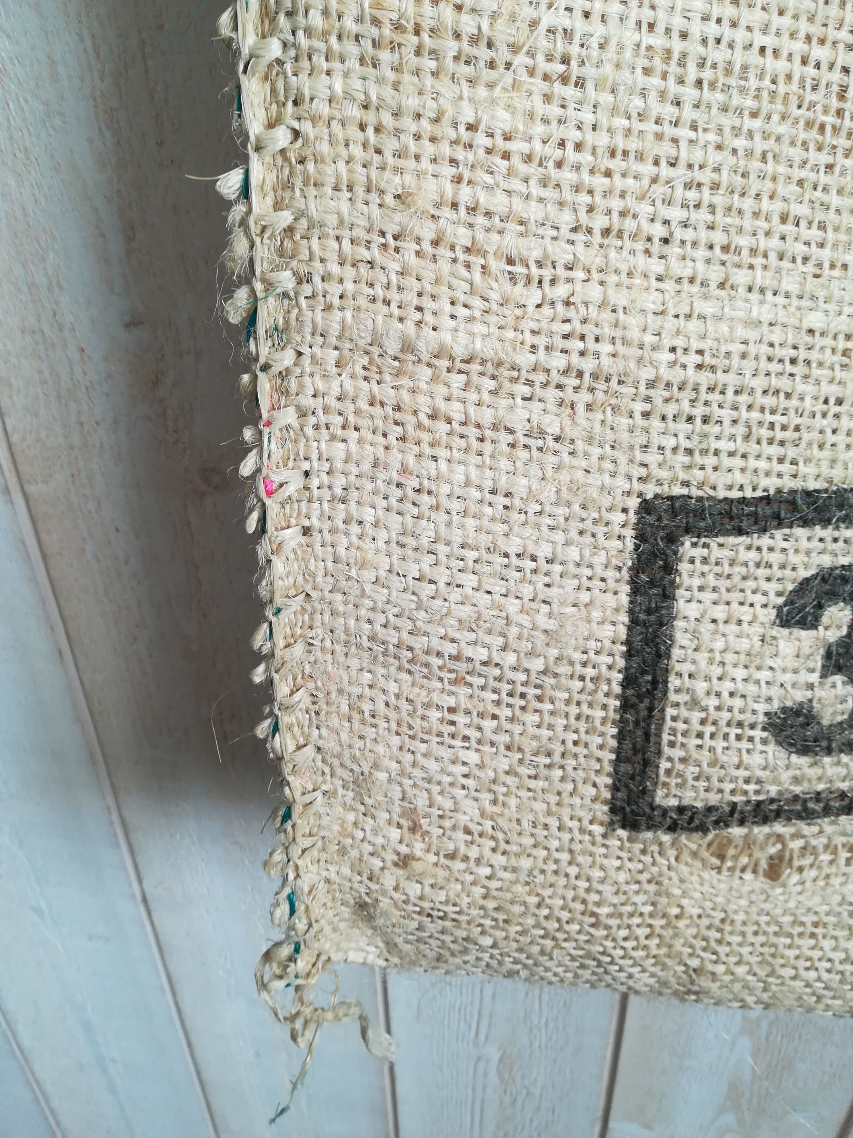 Backpack coffee banexport