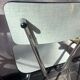 4 chaises en formica