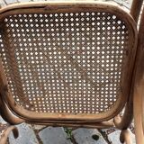 Thonet rocking chair