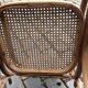 Thonet rocking chair