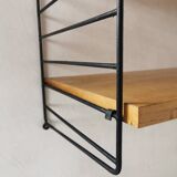 Vintage thong shelf 1970