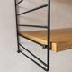 Vintage thong shelf 1970