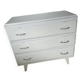Vintage chest of drawers from the 50s