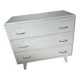Vintage chest of drawers from the 50s