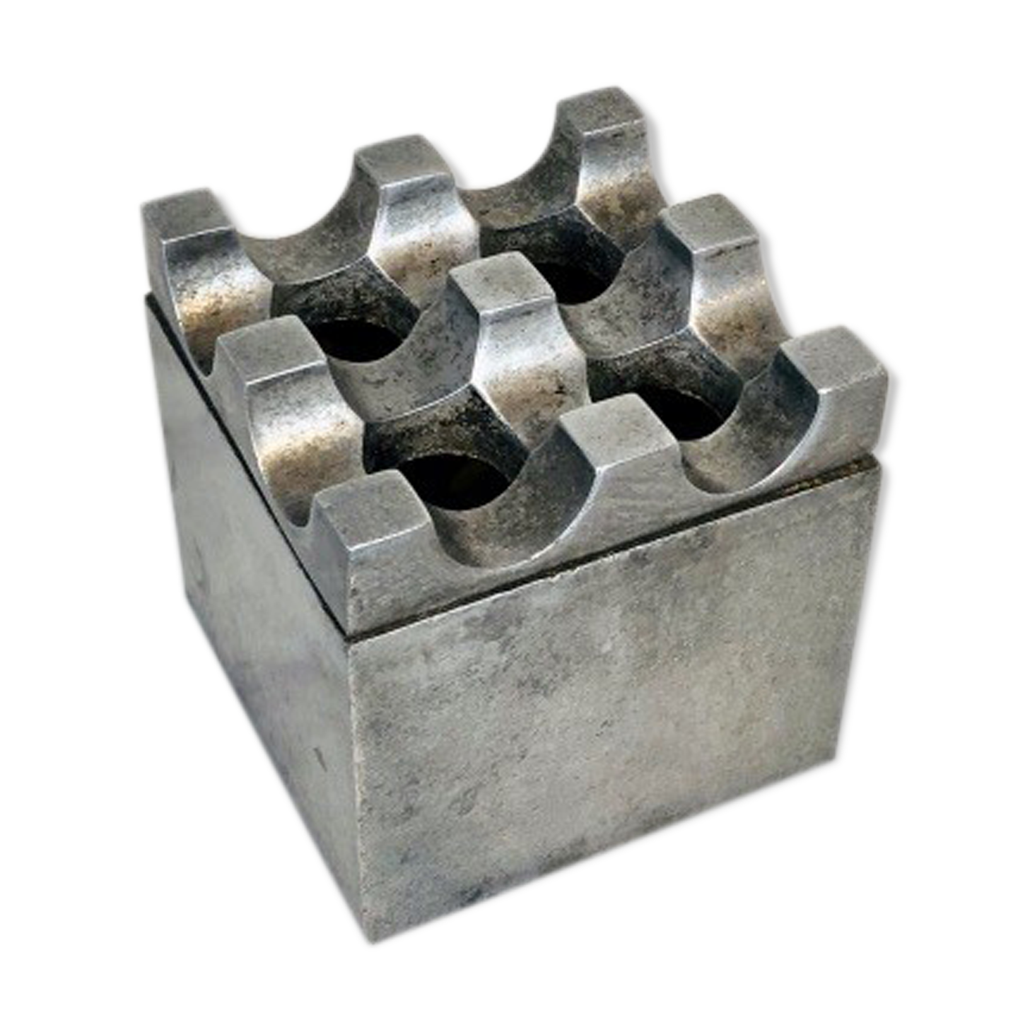 Ashtray, model ultima 7 by Ljungberg & backstrom