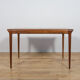 Mid-Century Teak Extendable Dining Table from McIntosh, United Kingdom, 1960s