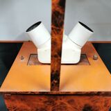 Lamp guzzini olympe marbled appearance