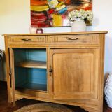 Art deco buffet