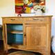 Buffet art déco