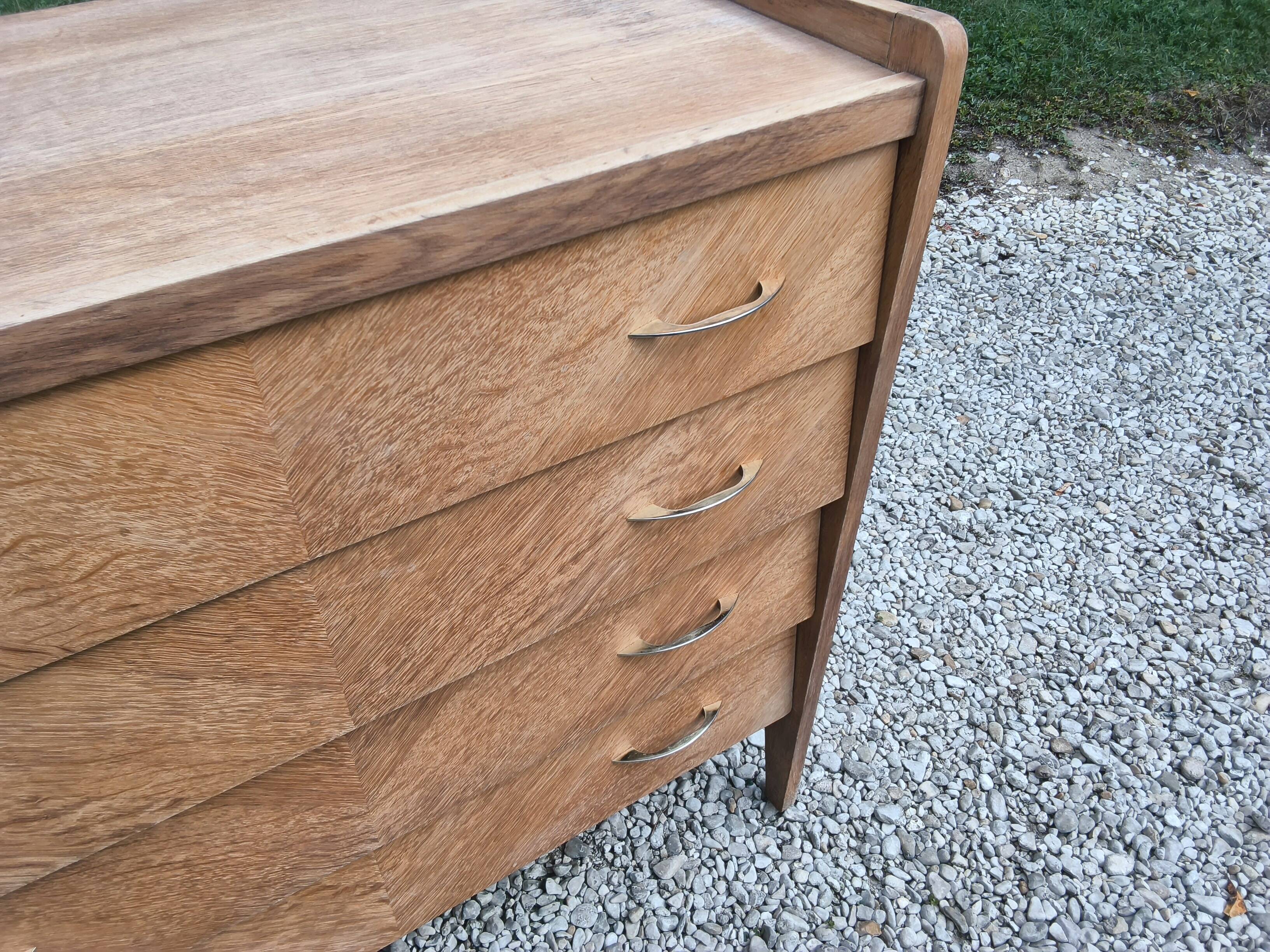 Commode