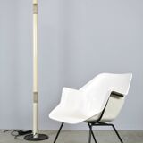 Vintage DUTCH ORIGINAL Gispen 416 armchair by Cordemeyer Rietveld, 1990