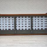 1960s, Danish design by H.J.Wegner, 3 seater sofa model CH 163.