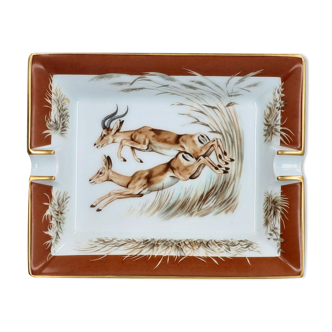 Hermès ashtray