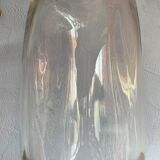 Barbini Murano vase