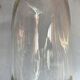 Barbini Murano vase