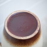 Large West Germany ceramic vase, scheurich Keramik vase, decorative vase, floor vase, 60's