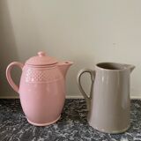 Teapot coffee maker Geneviève Lethu 1984