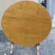 Table de vigneron