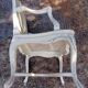 Cane chair