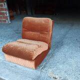 Albany armchair by Michel Ducaroy for Ligne Roset No. 2