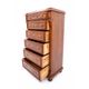 Chest of drawers, circa 1890, Scandinavia.