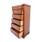 Chest of drawers, circa 1890, Scandinavia.