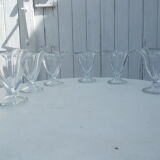 Ice cuts