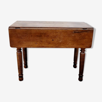 Coffee table to beating Louis Philippe