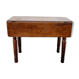 Coffee table to beating Louis Philippe
