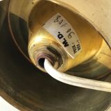 Vintage lamp 1960 design