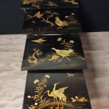Pull out tables