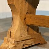 Monastery table