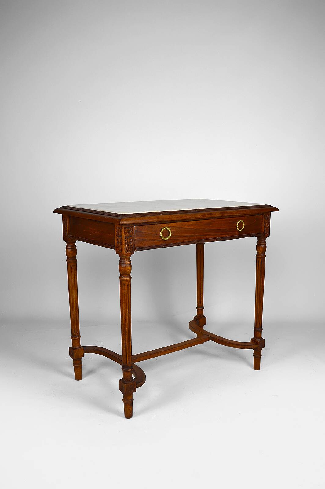 Dressing table / lady's desk Neoclassical / Louis XVI, France, circa 1900