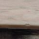 Vintage marble coffee table
