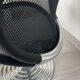 Chaise ‘ o line ‘ de Herbert Ohl pour Whilkhahn