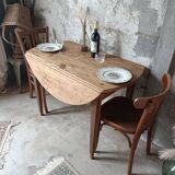 Farmhouse table