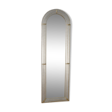 Venetian mirror. 132 x 42 cm