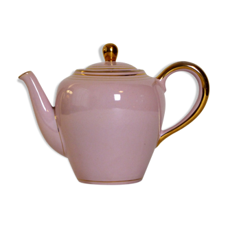 Théière cafetière e faïence