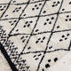 Tapis berbere marocain 250x145cm