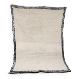 Handmade moroccan berber carpet 232x164 cm