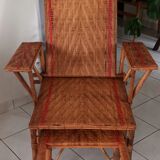 Relax armchair