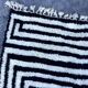 Tapis Handmade Marocain 250cmx150cm