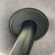 Vintage ergonomic stool HAG by Svein Gusrud & Hans Mengshoel