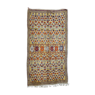 Tapis Azilal 59x108cm