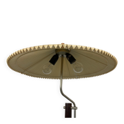 Lampe sur pied Art Déco
